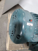 Baldor CTM1761T Severe Duty XT Industrial Motor 15/3.75HP 3 Phase 460 Volt 60 HZ