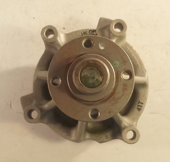 Cardone Engine Water Pump 58-415 Remanufactured