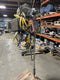 Kone Cranes XN Electric Chain Hoist w/Pendant 2 Ton XN20200012M32T1C 3 Phase