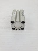 SMC CDQSB25-30DM-M9BVL Pneumatic Cylinder Max Press 1.0MPa