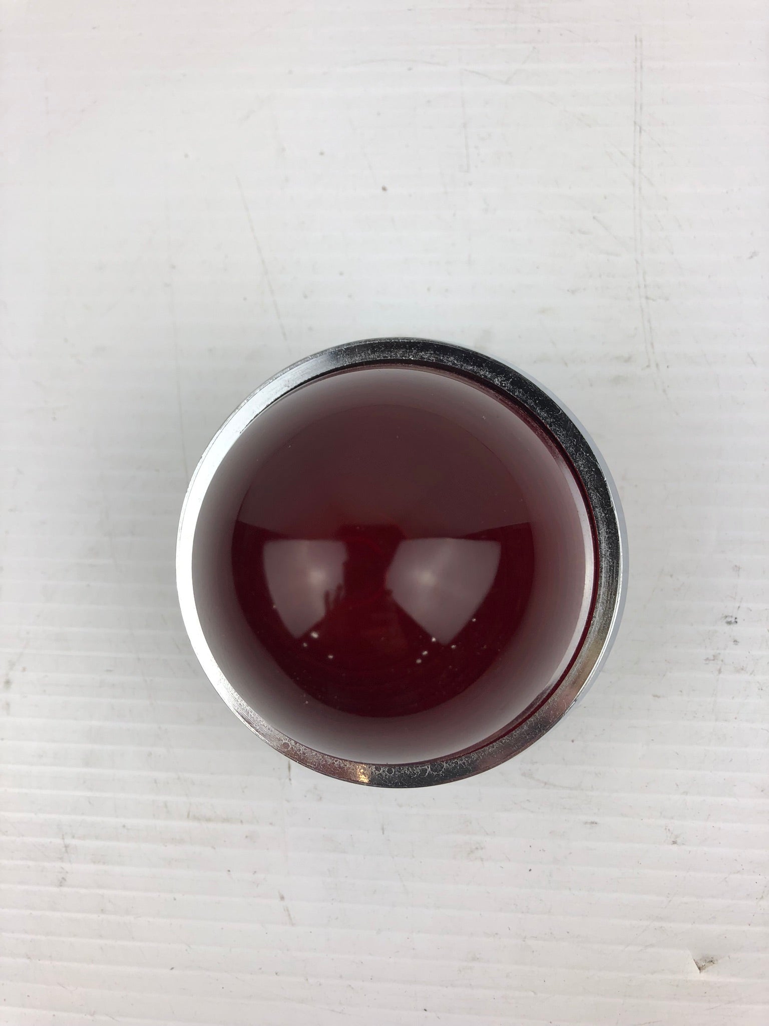 Sakazume OP-M Signal Indicator Light Red