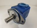 Generic 78752 90067 Rotary Hydraulic Motor 1-3/8" Shaft