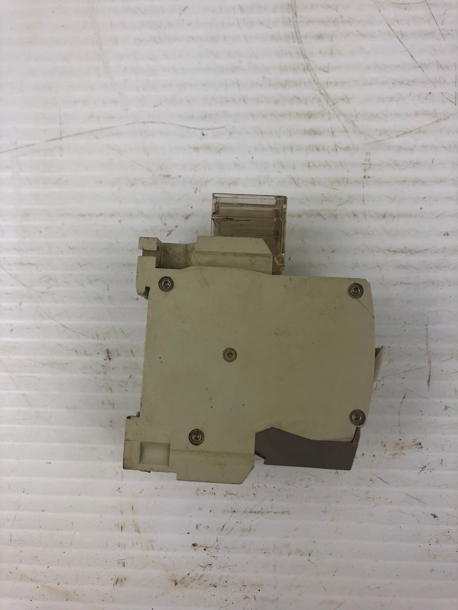 Fuji Electric CP32FS/2K Circuit Protector 2P 2A 50/60Hz CP32F-S002