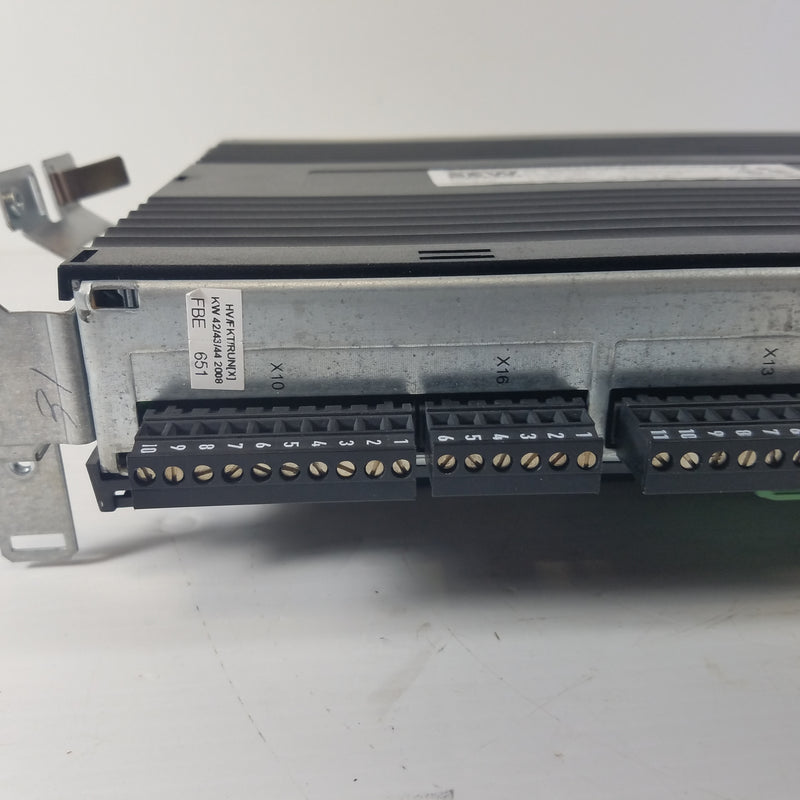 SEW MDX61B0005-5A3-4-OT Eurodrive Inverter Drive