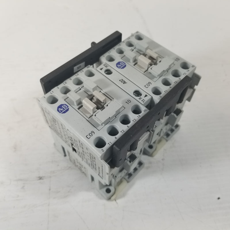 Allen-Bradley 100-C09*10 Contactor