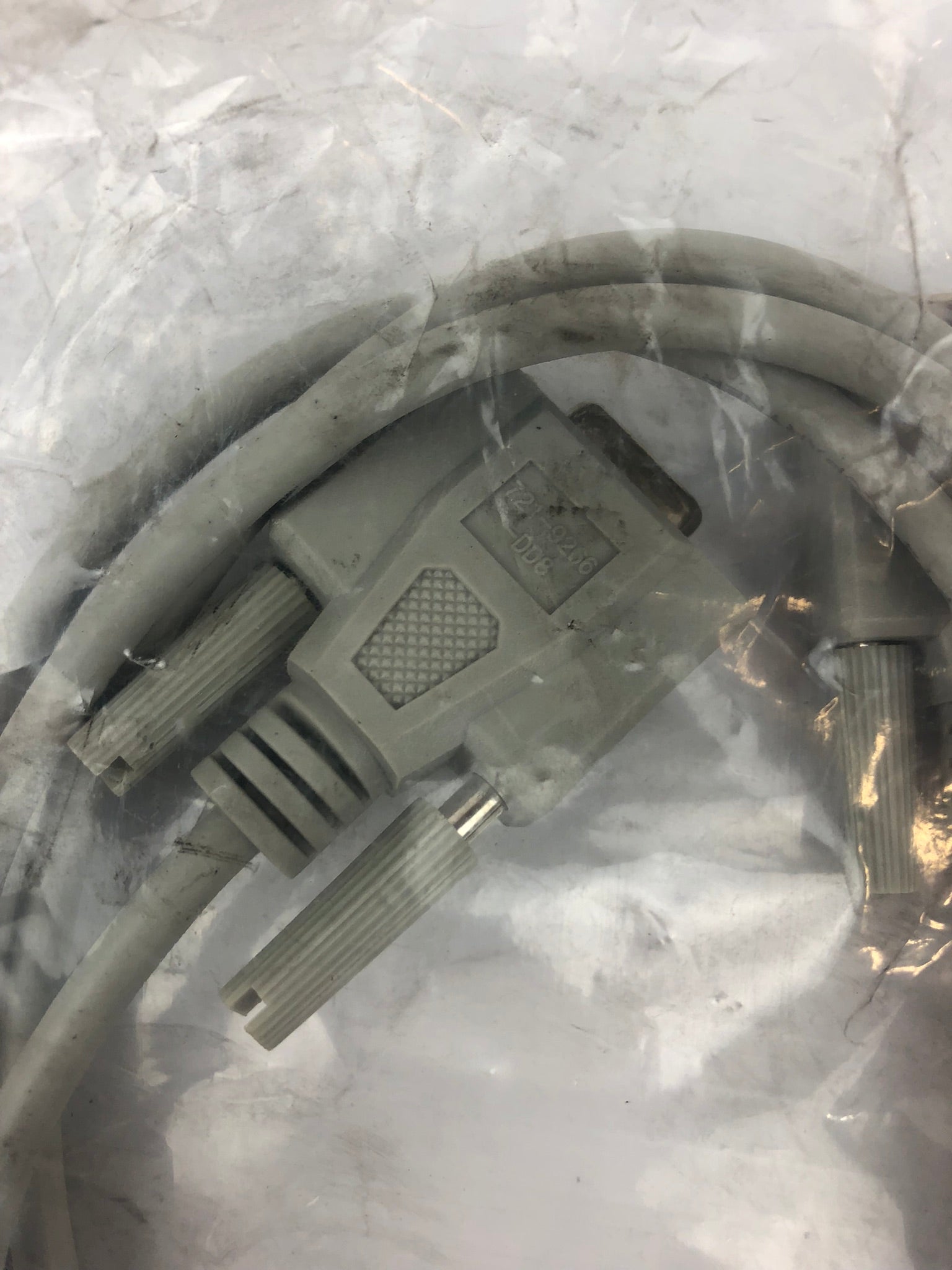 721-9266-DD8 9-Pin VGA Male to 9-Pin Female Cable