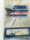 Zama Pin P/N: 0021002 Package of 10