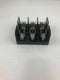 Buss J60030-3CR Fuse Holder Class J 600 V 30 A