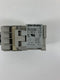 Allen-Bradley 100-C09*10 Contactor 100-F Aux Contact 100-FSC280 Surge Suppressor