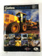 Gates Hydraulics Hose Couplings Equipment 2007 Catalog