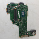 Toshiba Satellite Motherboard with Intel i3-5020U Processor DABLQMB16B0 Rev B