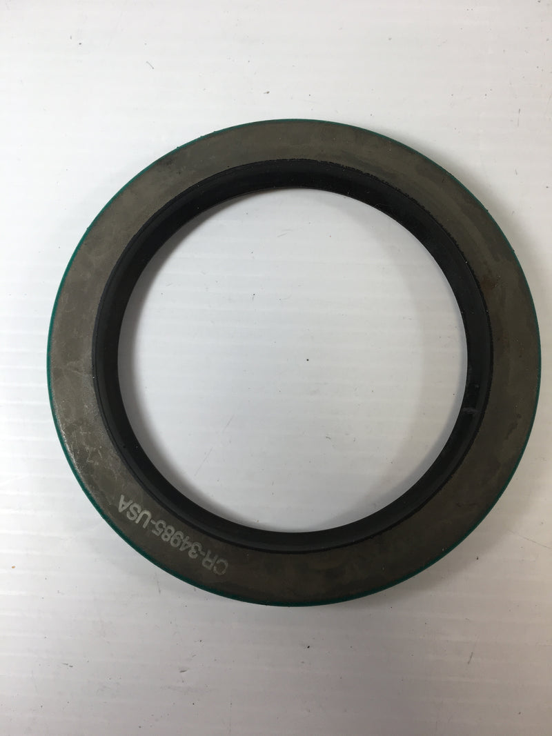 Chicago-Rawhide Oil Seal 34985