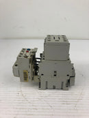 Allen-Bradley 100-C23*10 Contactor 193-EA1GB 100-F 100-FSC280