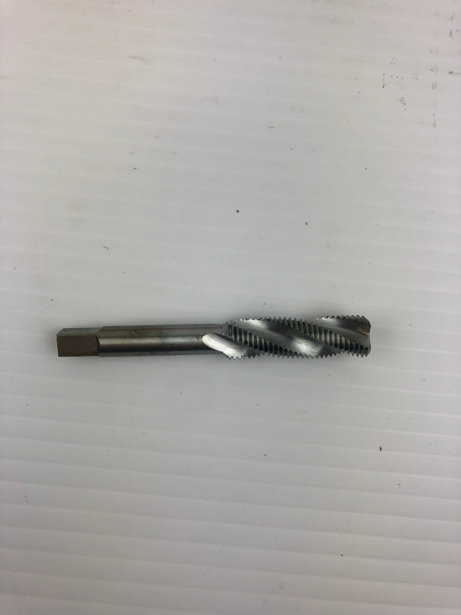 Brubaker Tool 7/16-20 NF H6 3FL SPFL B -T09900-04-B Drill Bit Tap Tool -Lot of 3