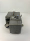 Showa LCB 511C Automatic Lubricator Pump 100VAC 50/60Hz