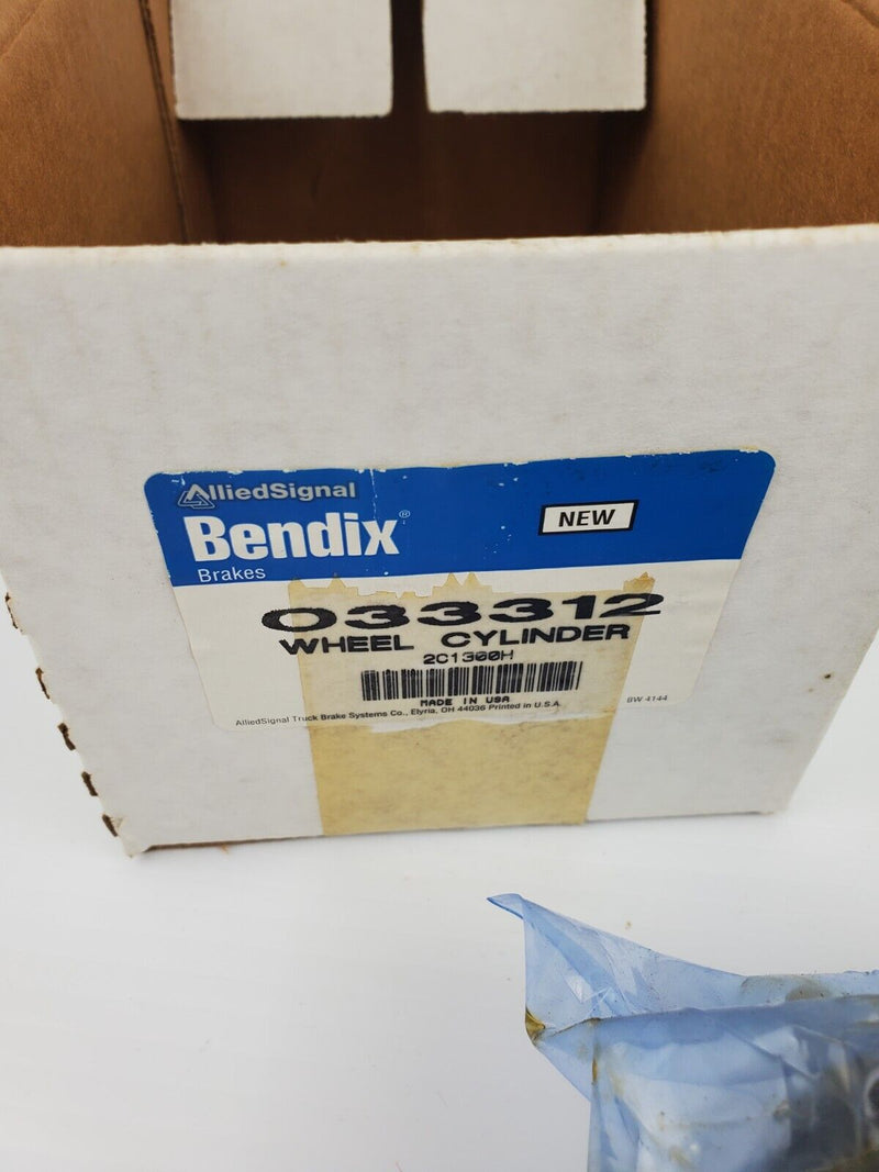 Bendix 033312 Wheel Cylinder 2C1300H