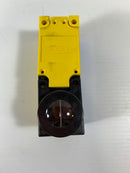 Banner Multi-Beam Scanner Block 17623