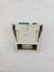 SMC EX122-SDN1 Device Net Serial Unit EX122SDN1