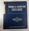 Briggs & Stratton Dealer Illustrated Service Engine Sales Manual