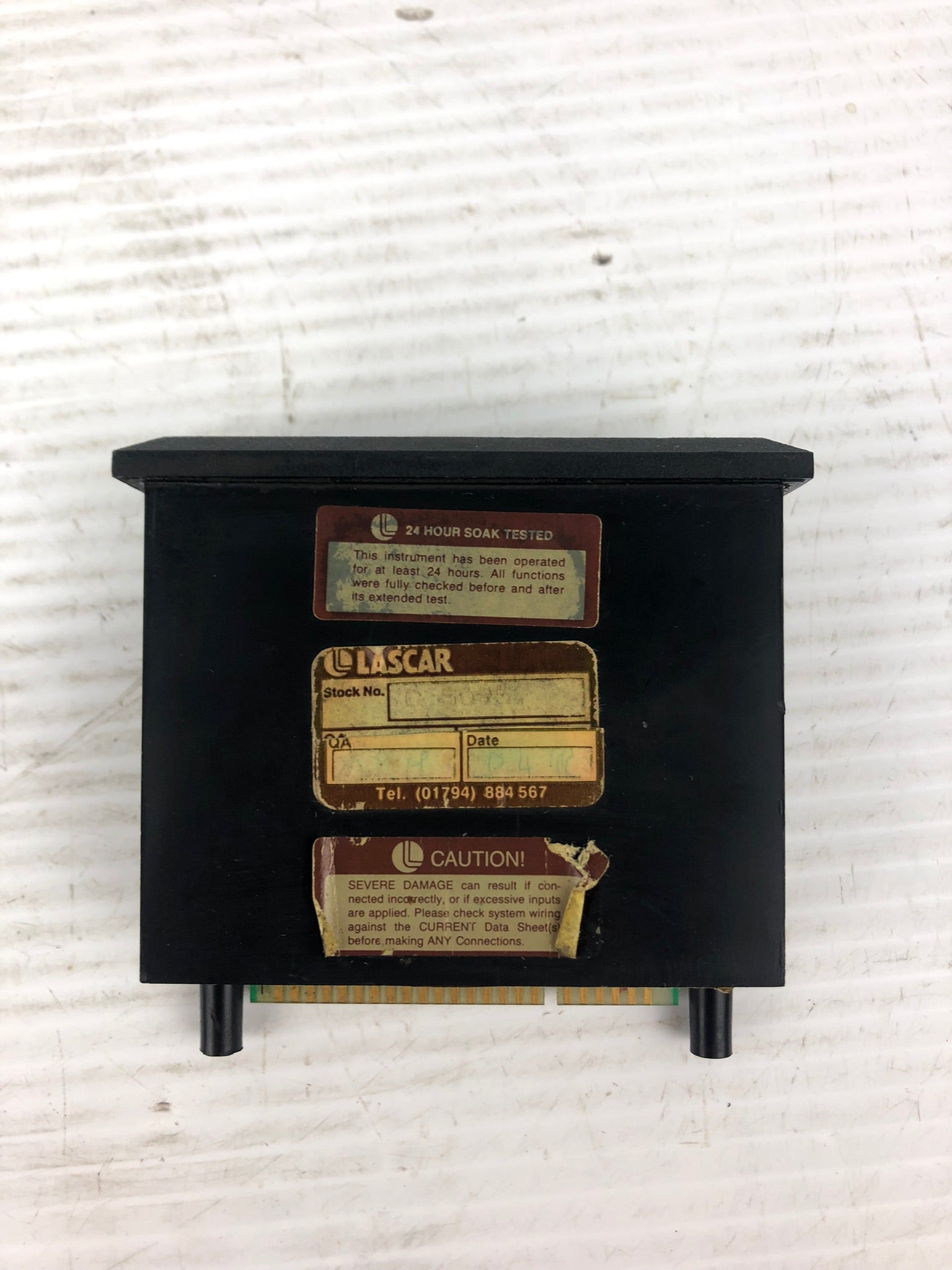 Lascar C 5095 6-Digit LED Counter C5095