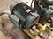 WEG 04018EP3E324T 40HP 3PH Electric Motor - For Parts