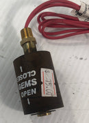 Gems Series LS-1800 Level Switch Pilot Duty