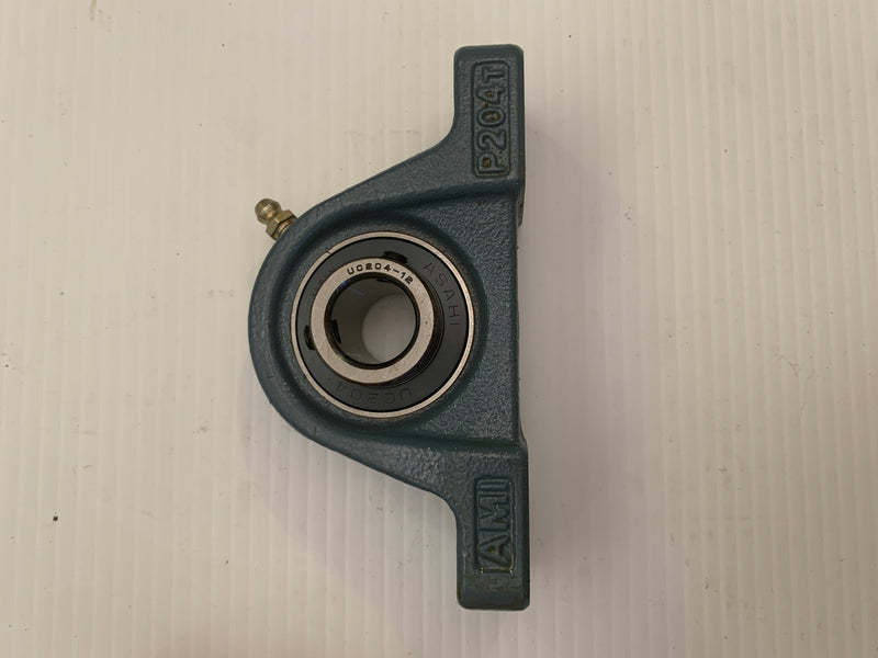 AMI P204T Pillow Block Bearing