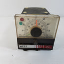 West Gultan 1412-0-501 Temperature Controller