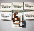 Buss Class R Fuse Reducer 616-R (Lot of 6)