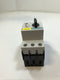 Siemens 3RV1421-1DA10 Sirius Circuit Breaker