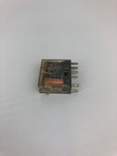 Omron G2R-2-SND Relay 24VDC (Lot of 4)