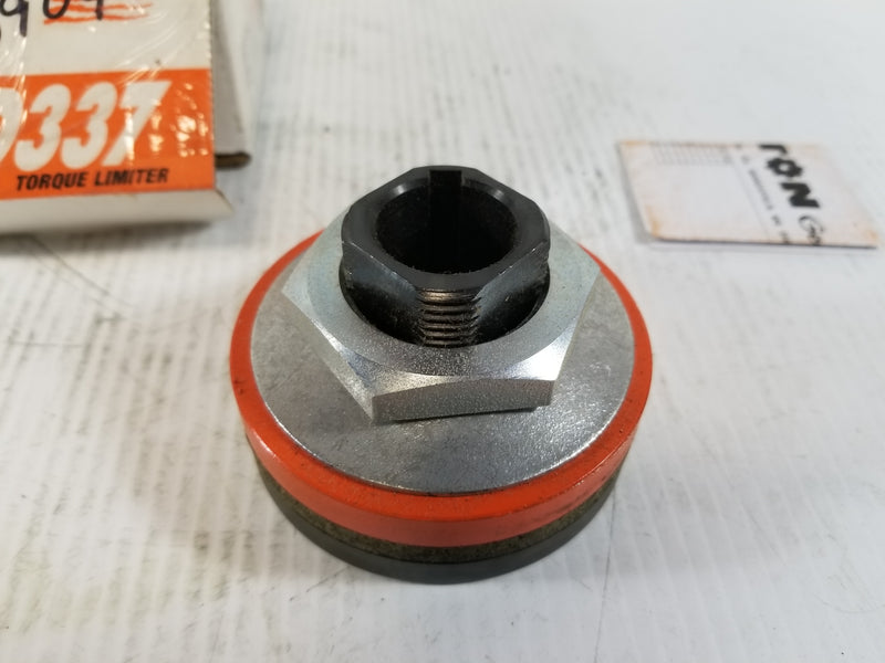 Dalton OSD337 Torque Limiter Metal Logics, Inc.