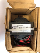 Hammond Transformer 125906 1PH 200VA 60 Hz