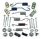 Carlson Drum Brake Hardware Kit Rear H7008