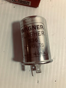 Wagner Lighting Heavy Duty Flasher 536 12 Volt 2 Terminal