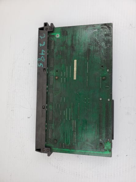 YASKAWA DF9200662-D0 Circuit Board JANCD-MSV02 REV.C0