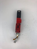 Telemecanique XCSL Safety limit Switch