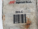 Ingersoll Rand 203-C Pneumatic Limit Switch