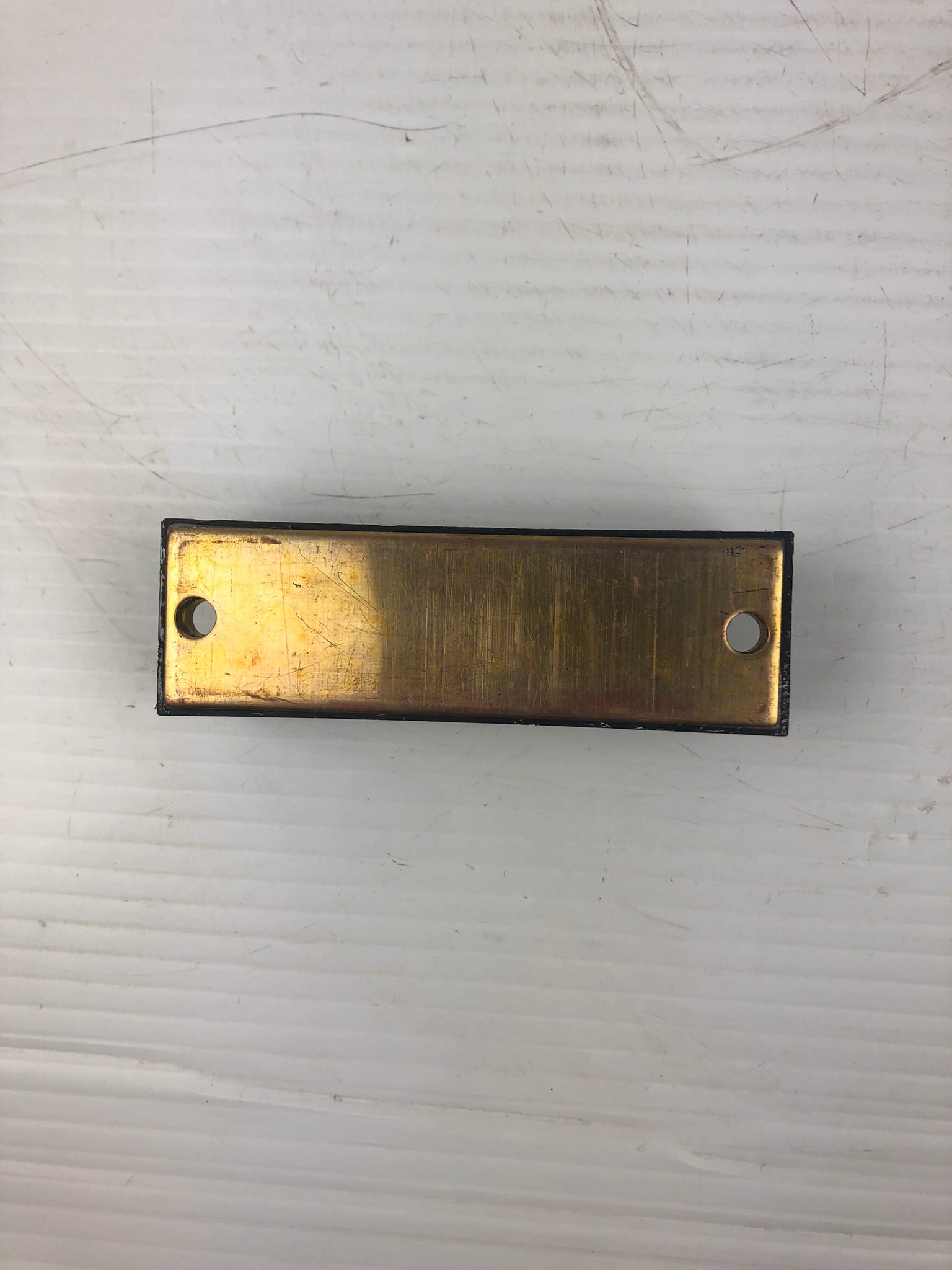 NI PDH15116 Terminal Block 3 Pole 2A12H