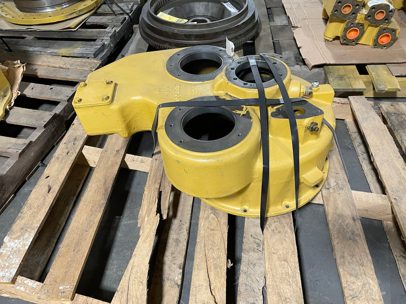 Cat 8P8550 Cover Caterpillar 8P-8550 Fits 611 615 D25D D300D D20D D250D ...
