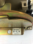 Allen-Bradley 194RF-NC030 Disconnect Switch Series A 30A 600VAC