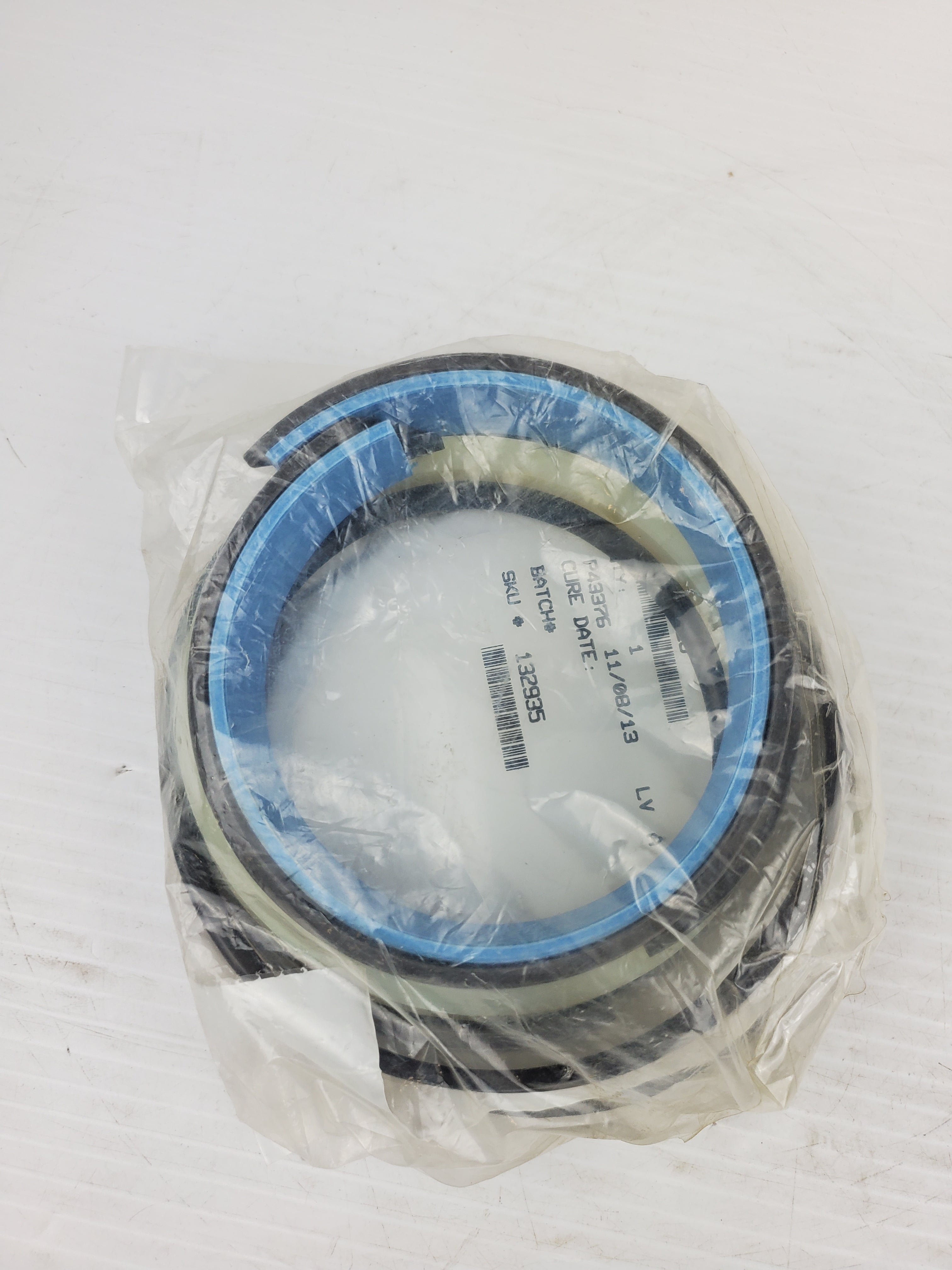 Caterpillar 194-4398 Seal Kit STD CAT CTC-1944398