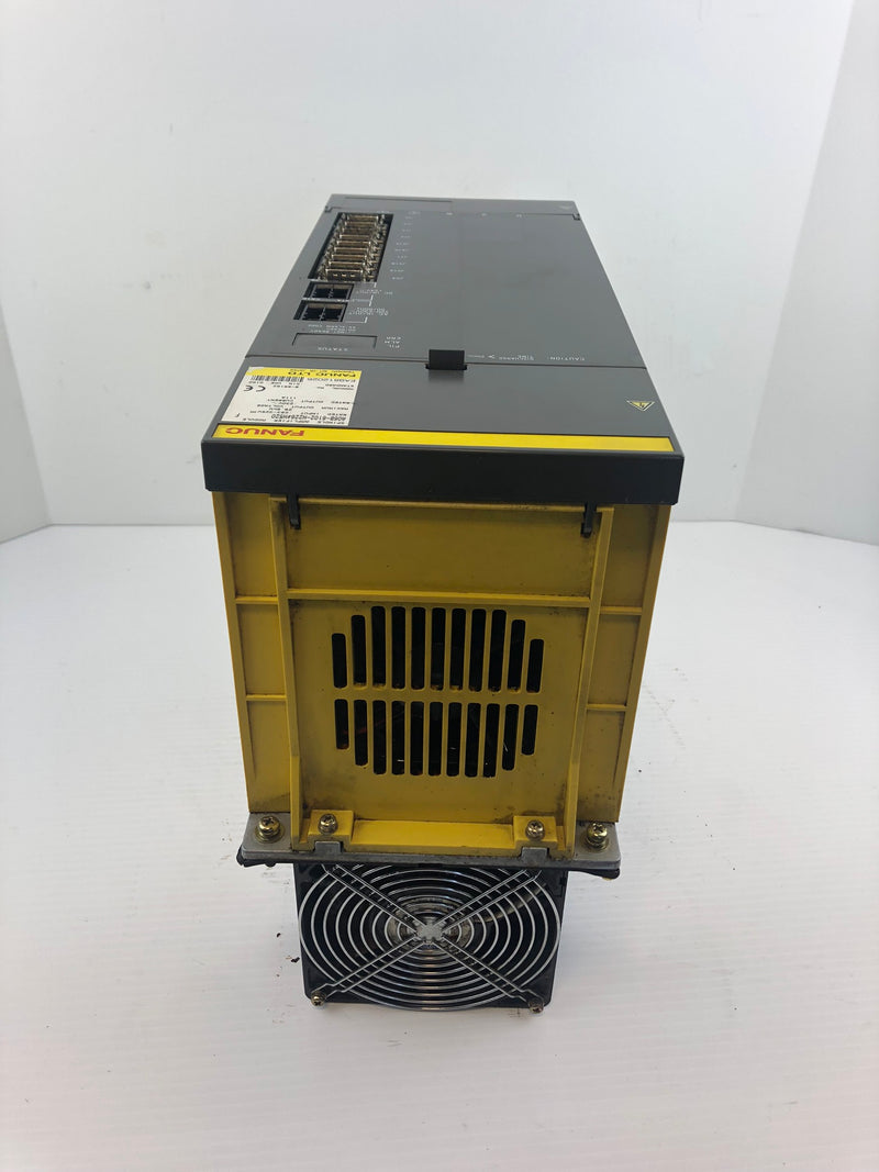 Fanuc A06B-6102-H226#H520 Spindle Amplifier Module Series F