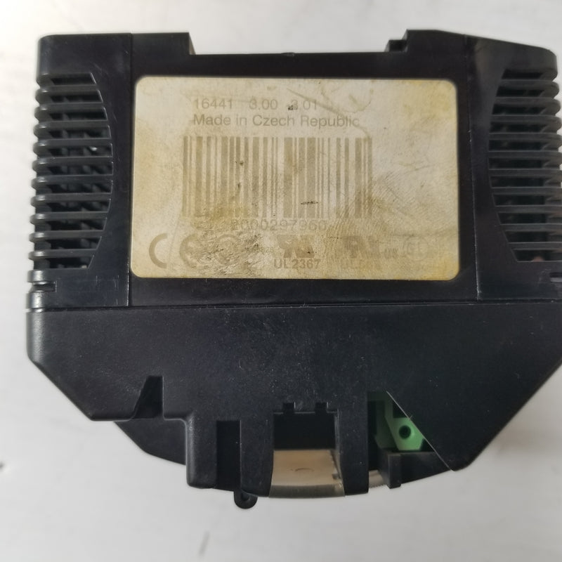 Murr Elektronik 9000-41034-0100600 Distributor Auxiliary Circuit