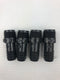 LASCO 3/4" PVC Fitting Adapters (Lot of 4)