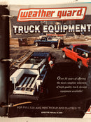 Knack Weather Guard Product Line Catalogs