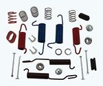 Carlson Drum Brake Hardware Kit Rear & Front H7225