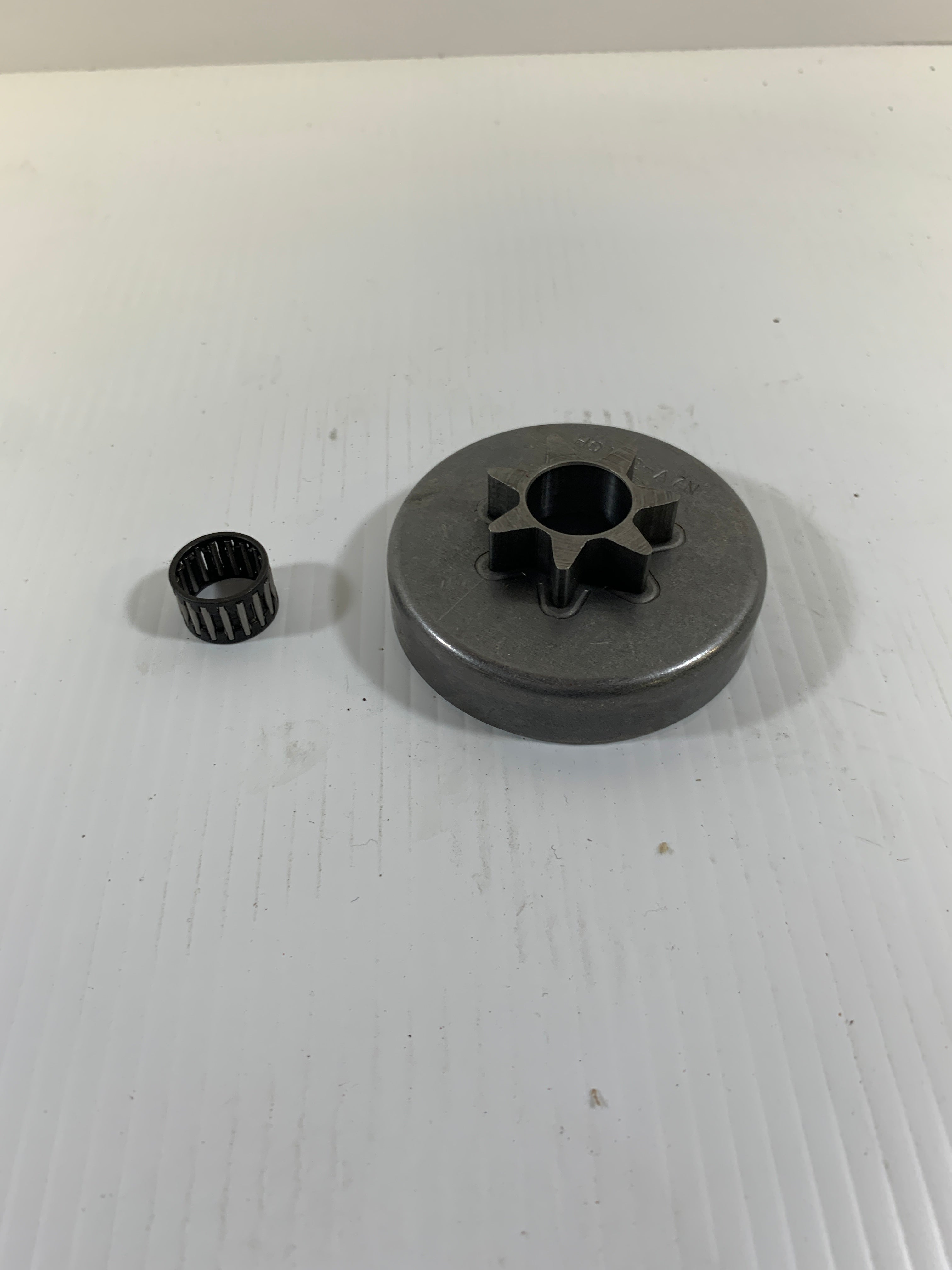 Pro Steel Drive Chainsaw Sprocket 1656