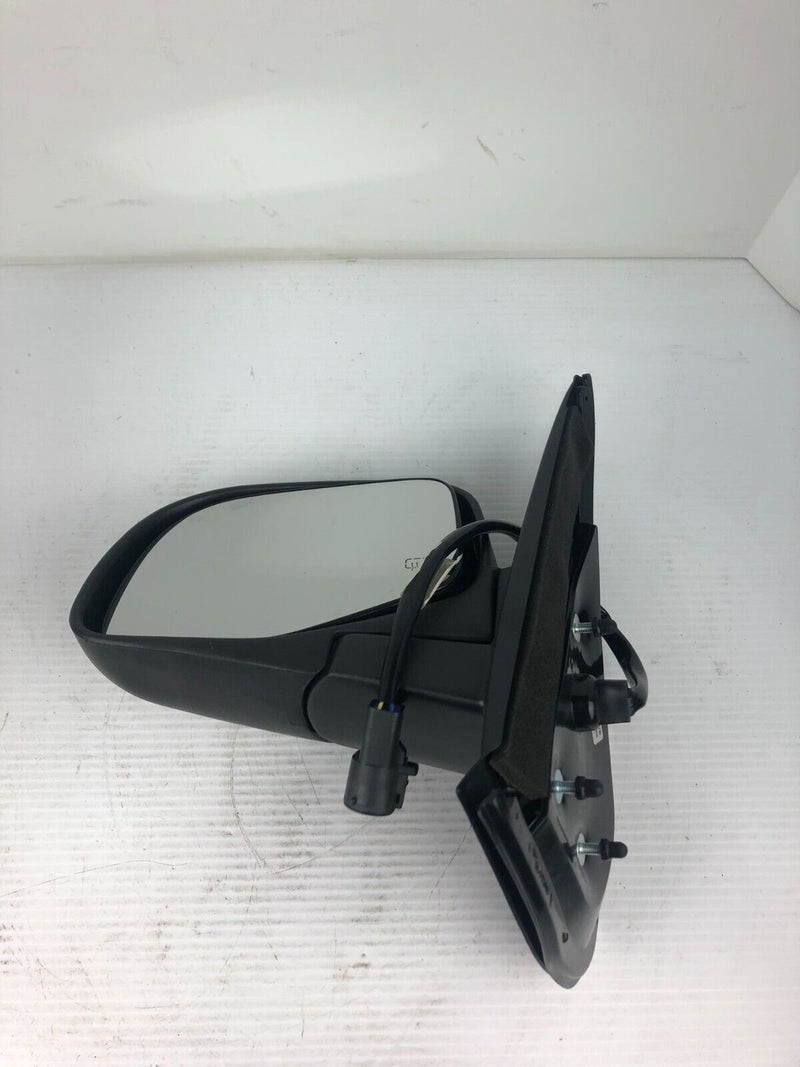 Ford 3331-4253L 1995-2001 Explorer Power Black LH Mirror 128-00375L FO1320168