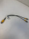 Turck Splitter Cable 2817U U2-02591 VBRS 4.4-2Rk 4T-0.3/0.3/590